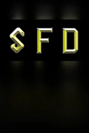 SFD : Rogue TRPG