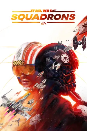 STAR WARS: Squadrons