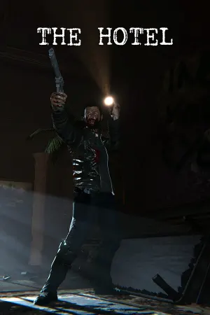 The Hotel