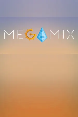 MEGAMiX