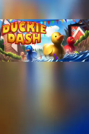 Duckie Dash