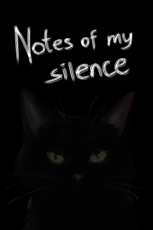 Notes of my silence