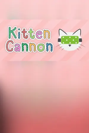 Kitten Cannon