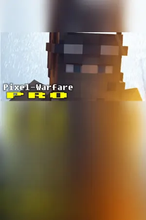 Pixel-Warfare: Pro