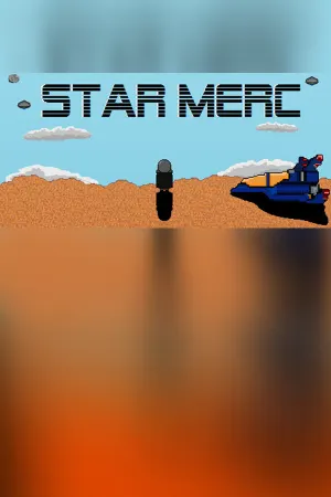 Star Merc