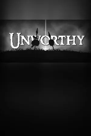 Unworthy