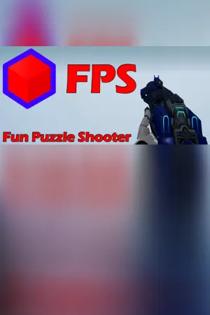 FPS - Fun Puzzle Shooter
