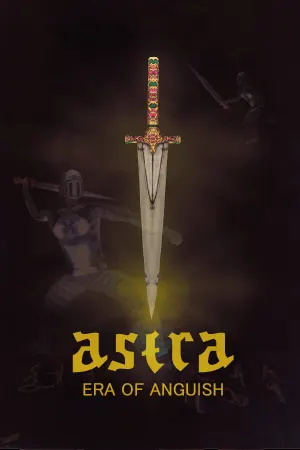 ASTRA : Era Of Anguish