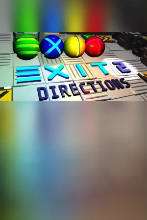 EXIT 2 - Directions