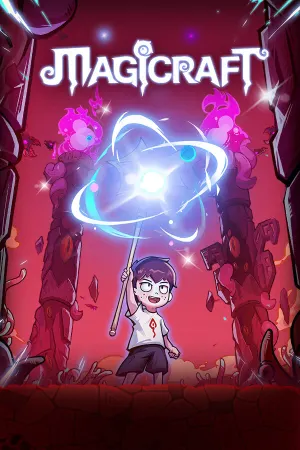 магическое ремесло Magicraft