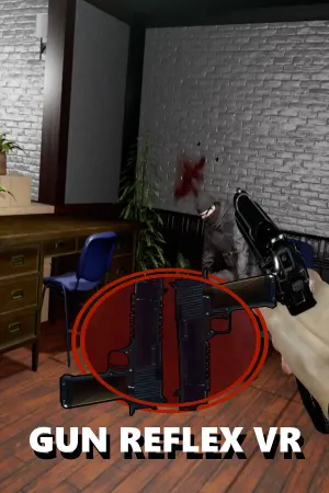 Gun Reflex VR