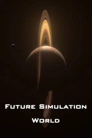 Future Simulation World
