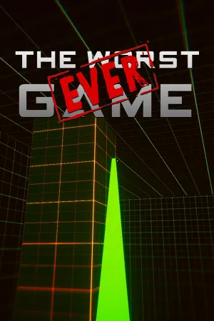 The Worst Game Ever
