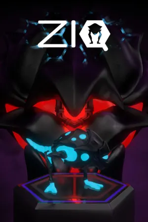 ZIQ
