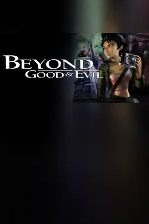 Beyond Good and Evil