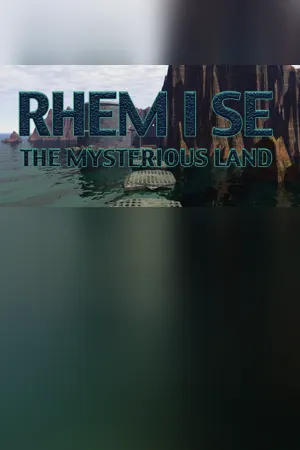 RHEM I SE: The Mysterious Land