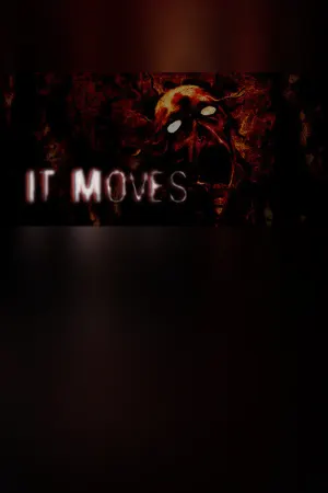 It Moves