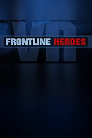 Frontline Heroes VR