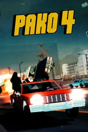 PAKO 4