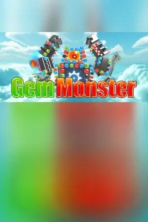 Gem Monster