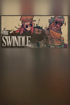The Swindle