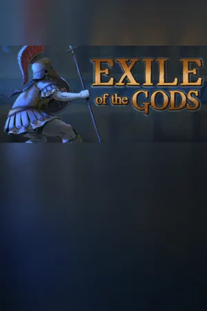 Exile of the Gods