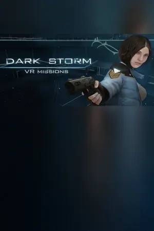 Dark Storm: VR Missions