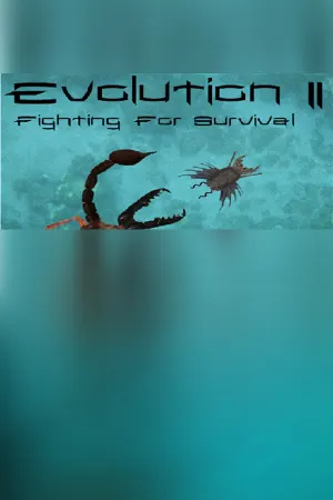 Evolution II: Fighting for Survival