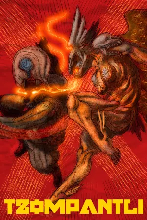 TZOMPANTLI