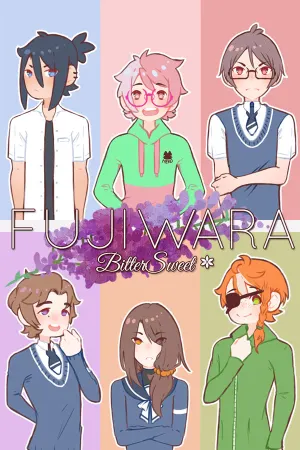 Fujiwara Bittersweet