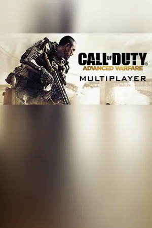 Call of Duty: Advanced Warfare - Gold Edition