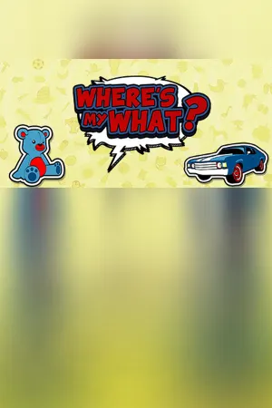 Where's My What?