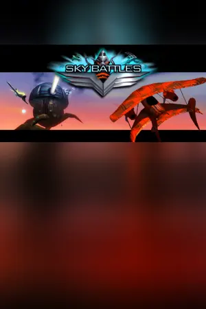 Sky Battles