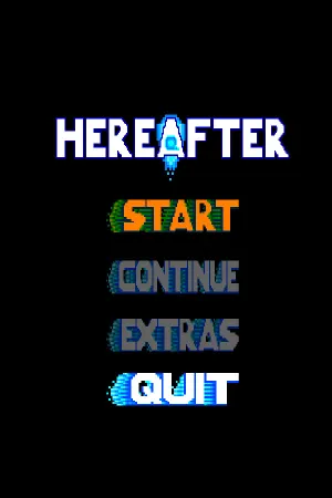 HereAfter