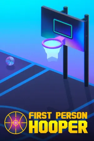 First Person Hooper