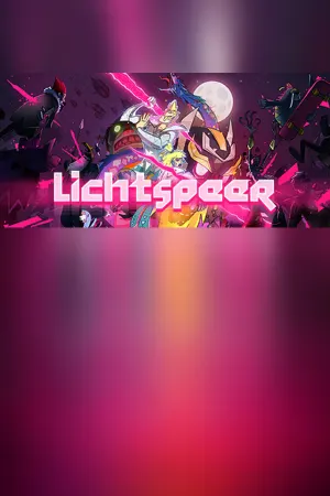 Lichtspeer