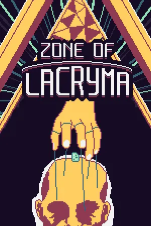 Zone of Lacryma