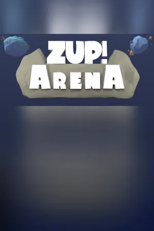 Zup! Arena
