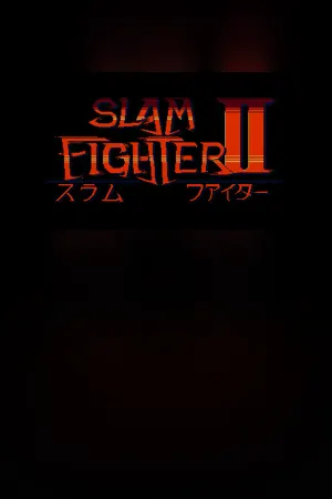 Slam Fighter II