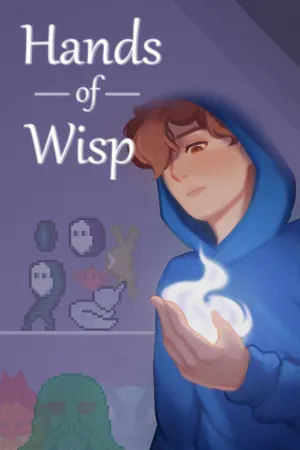 Hands of Wisp