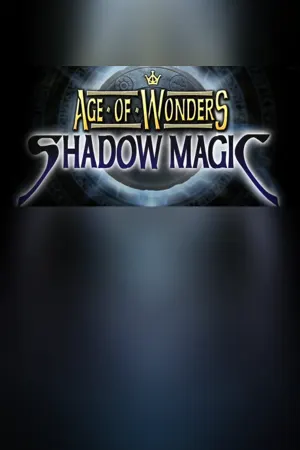 Age of Wonders Shadow Magic