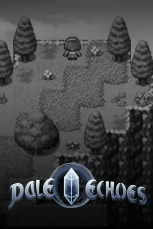 Pale Echoes