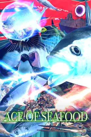 Ace of Seafood