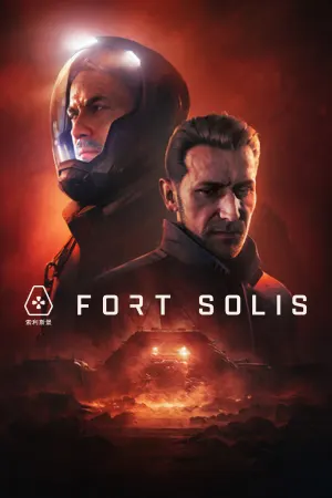 Fort Solis