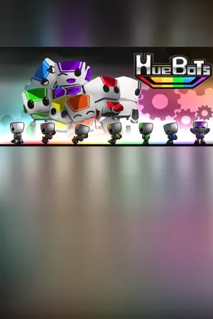HueBots