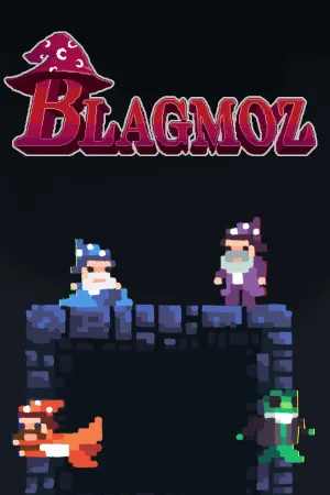 Blagmoz