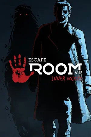 Escape Room VR: Inner Voices