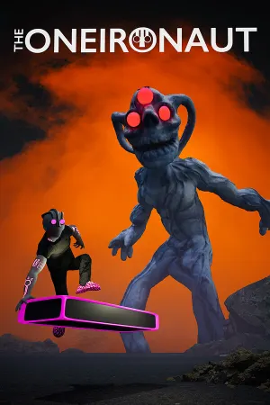 The Oneironaut