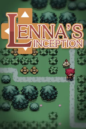 Lenna's Inception