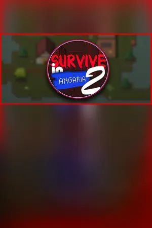 Survive in Angaria 2